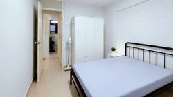 Blk 138 Bedok North Street 2 (Bedok), HDB 3 Rooms #575804341
